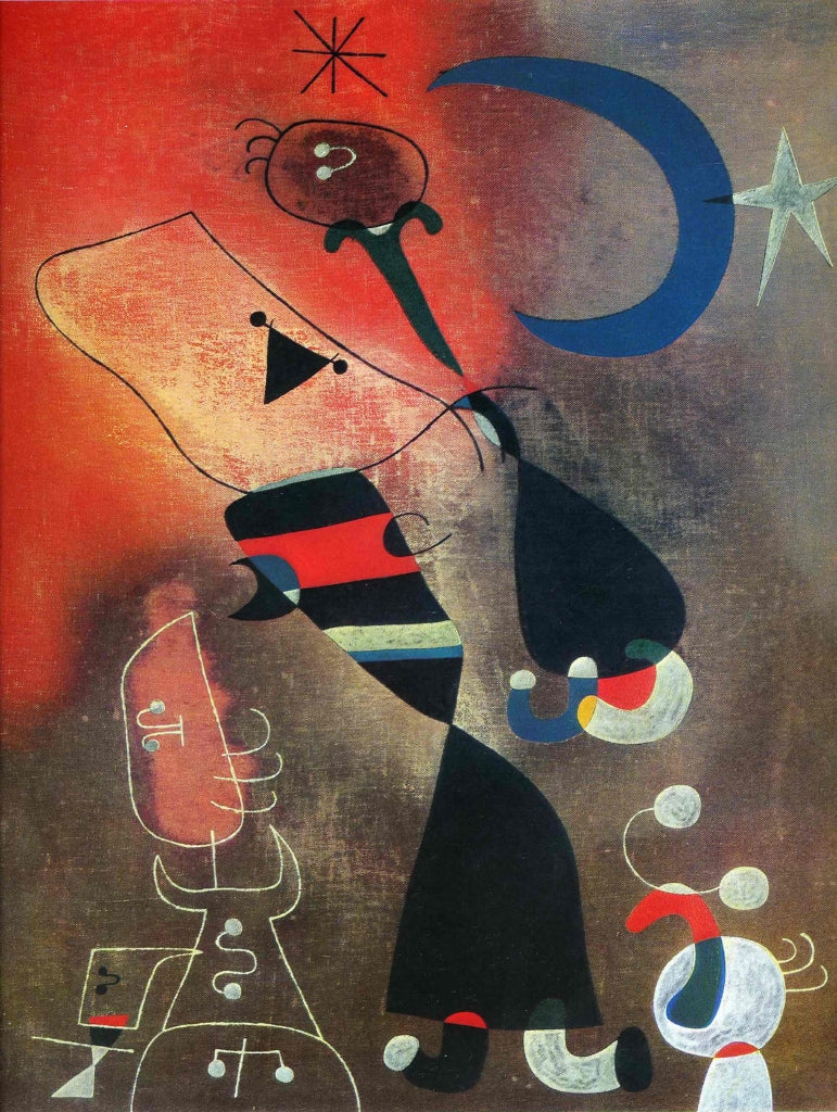 Joan MIro