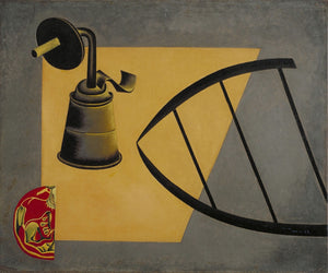 Joan MIro