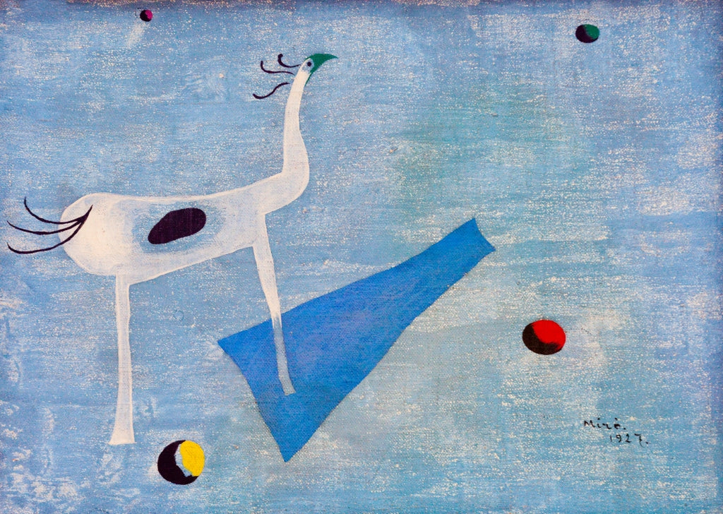 Joan MIro