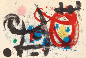 Joan MIro