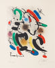 Joan MIro