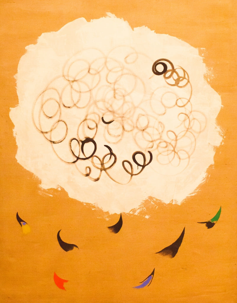 Joan MIro
