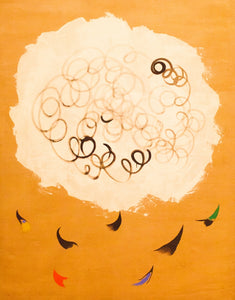 Joan MIro