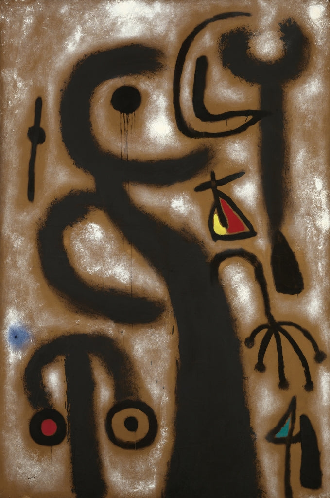 Joan Miro