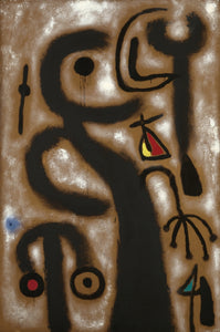 Joan Miro