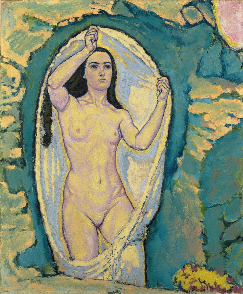 Koloman Moser