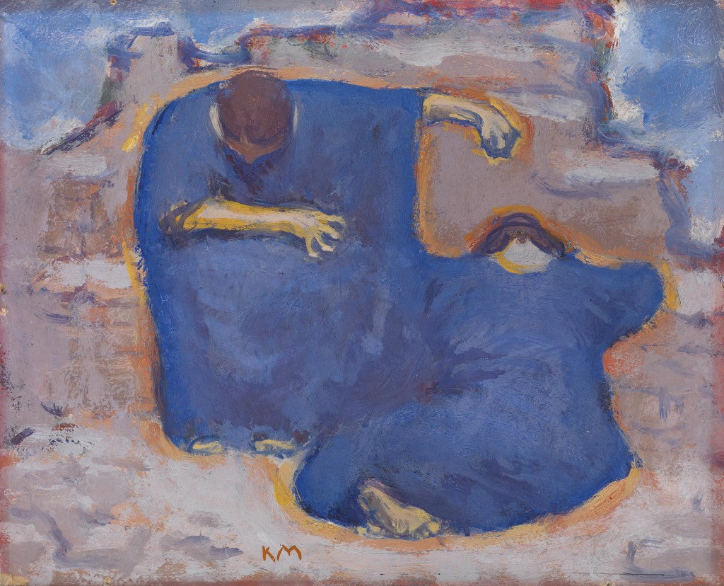 Koloman Moser