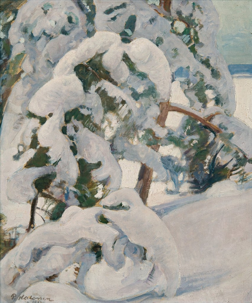 Pekka Halonen