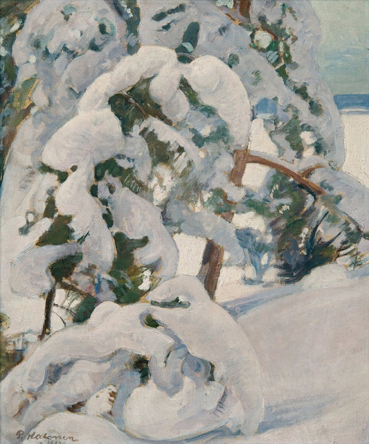 Pekka Halonen