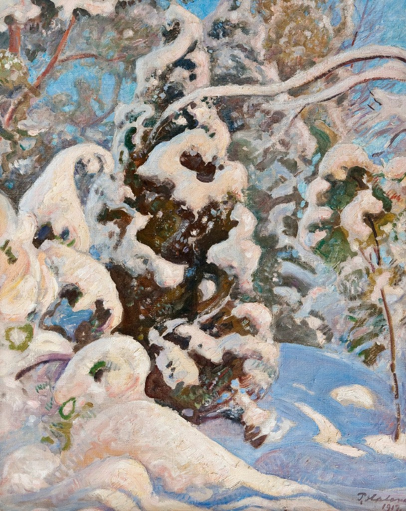 Pekka Halonen