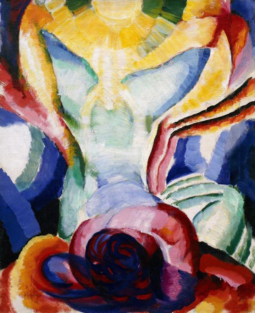 Frantisek Kupka