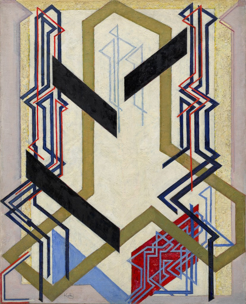 Frantisek Kupka