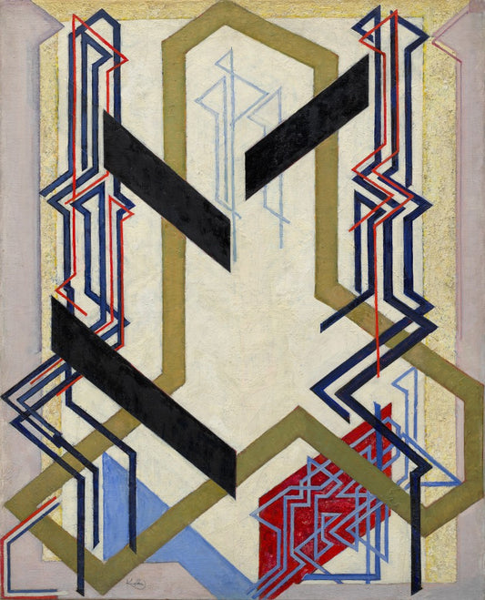 Frantisek Kupka