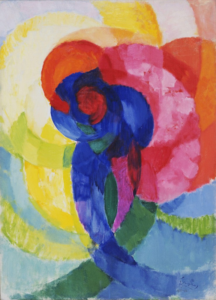 Frantisek Kupka