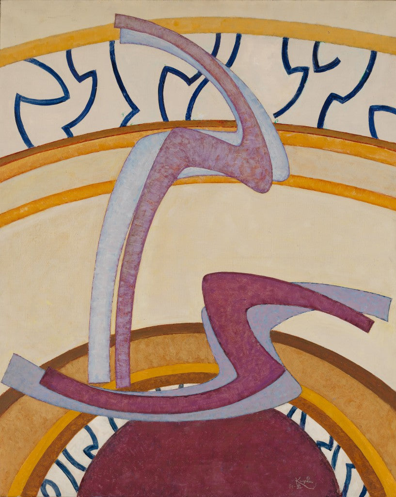 Frantisek Kupka