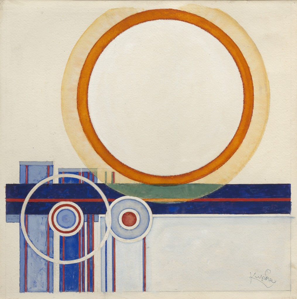 Frantisek Kupka