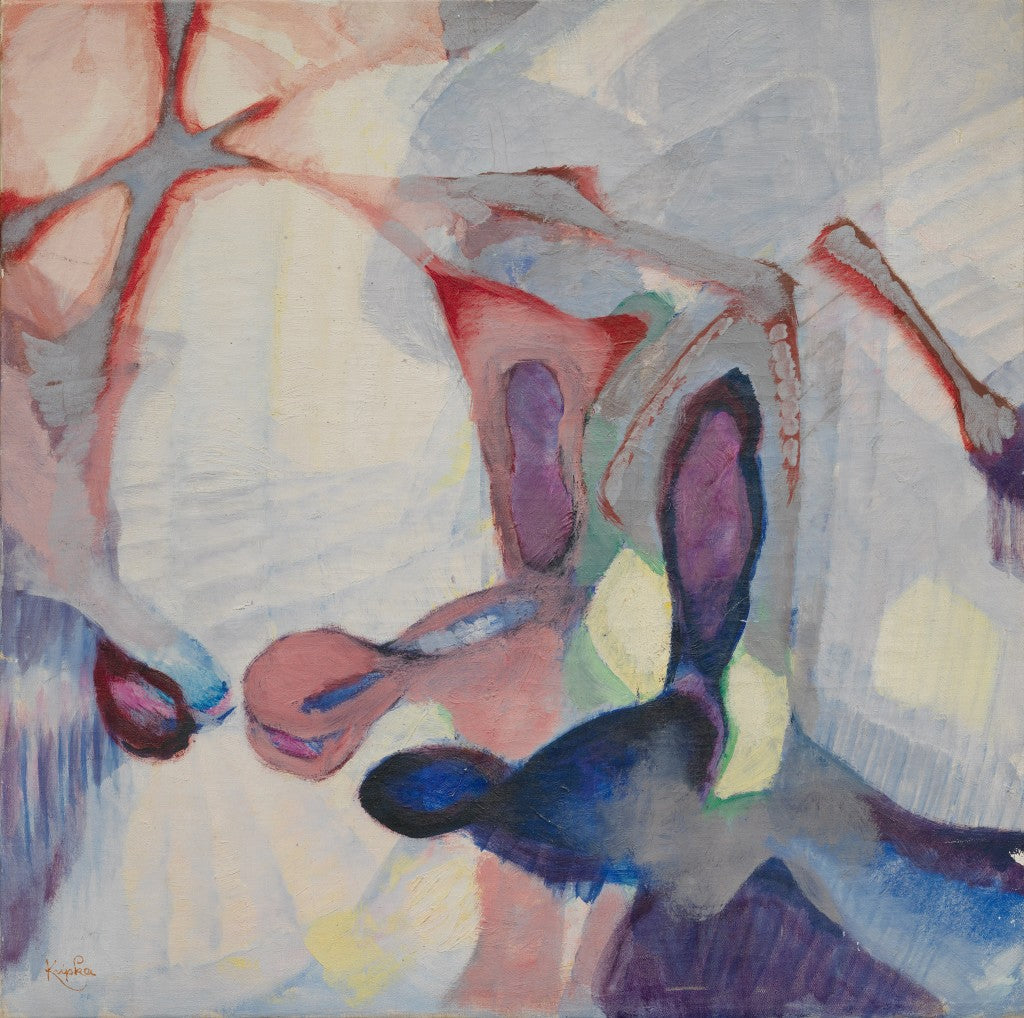 Frantisek Kupka