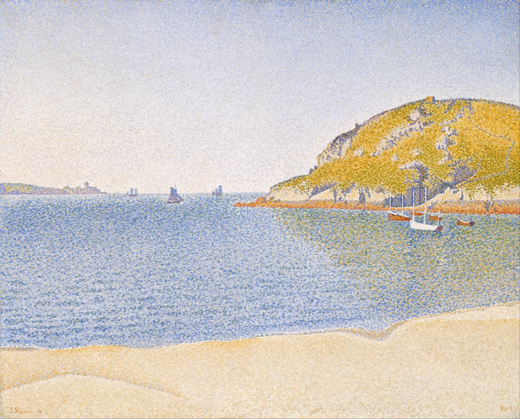 Paul Signac