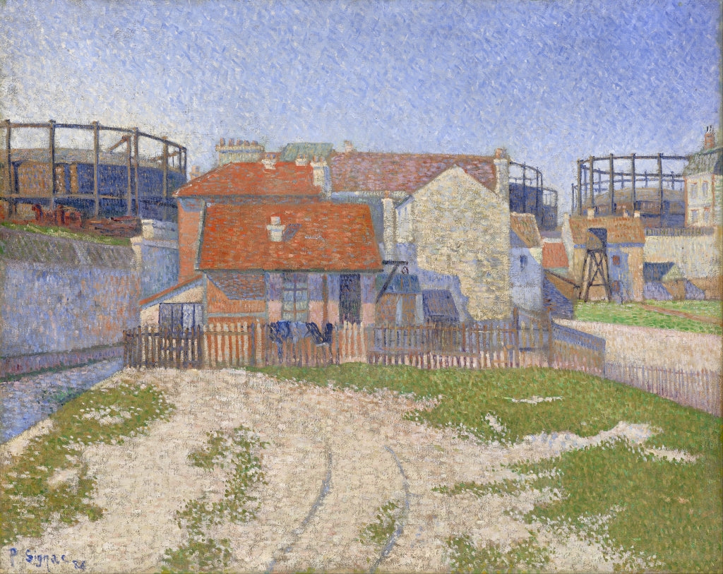 Paul Signac
