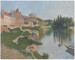 Paul Signac