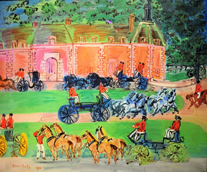 Raoul Dufy