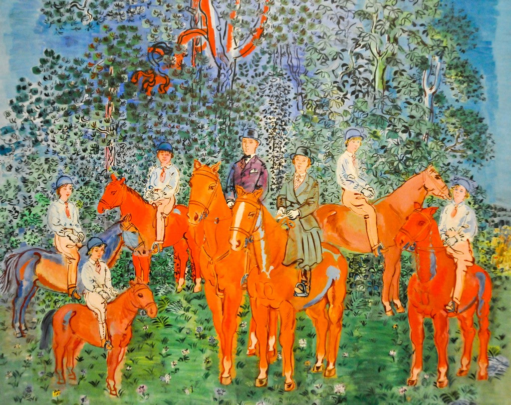 Raoul Dufy