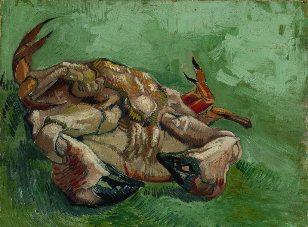 Vincent Van Gogh