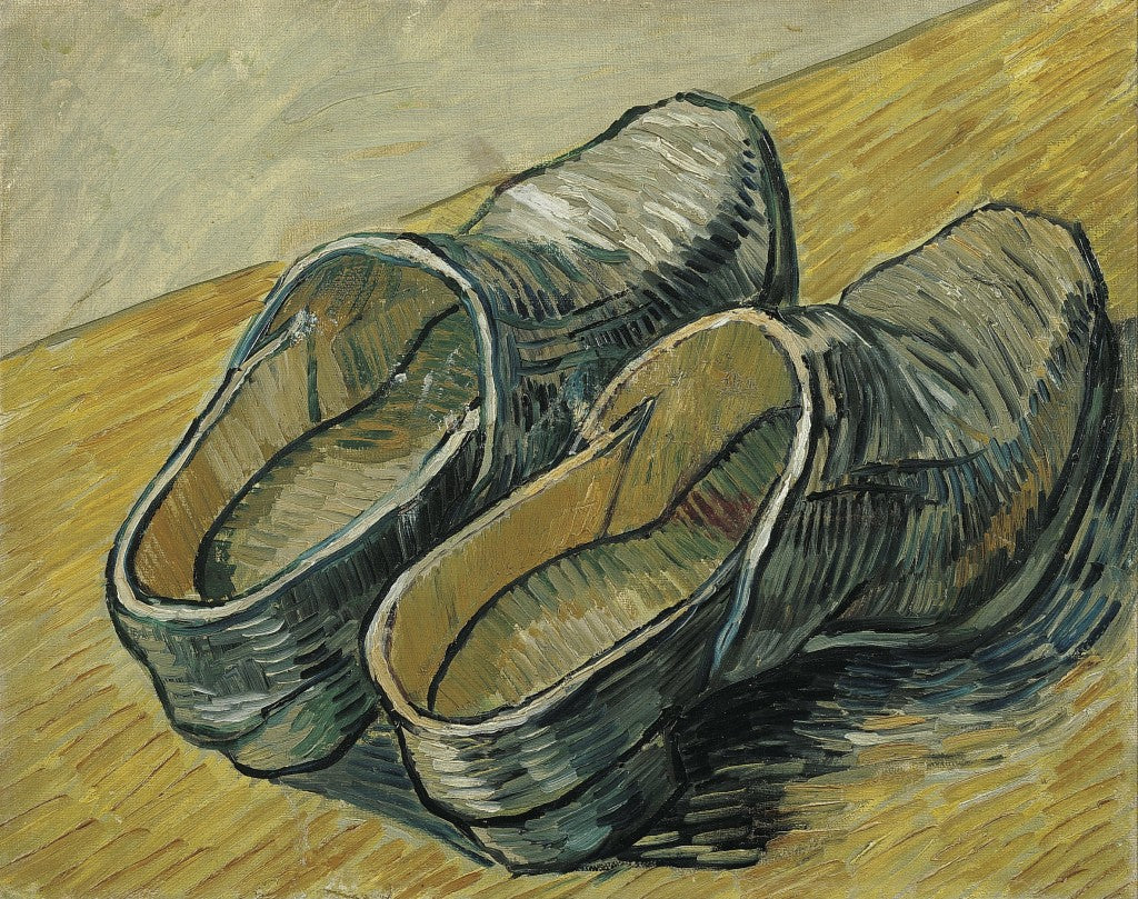 Vincent Van Gogh