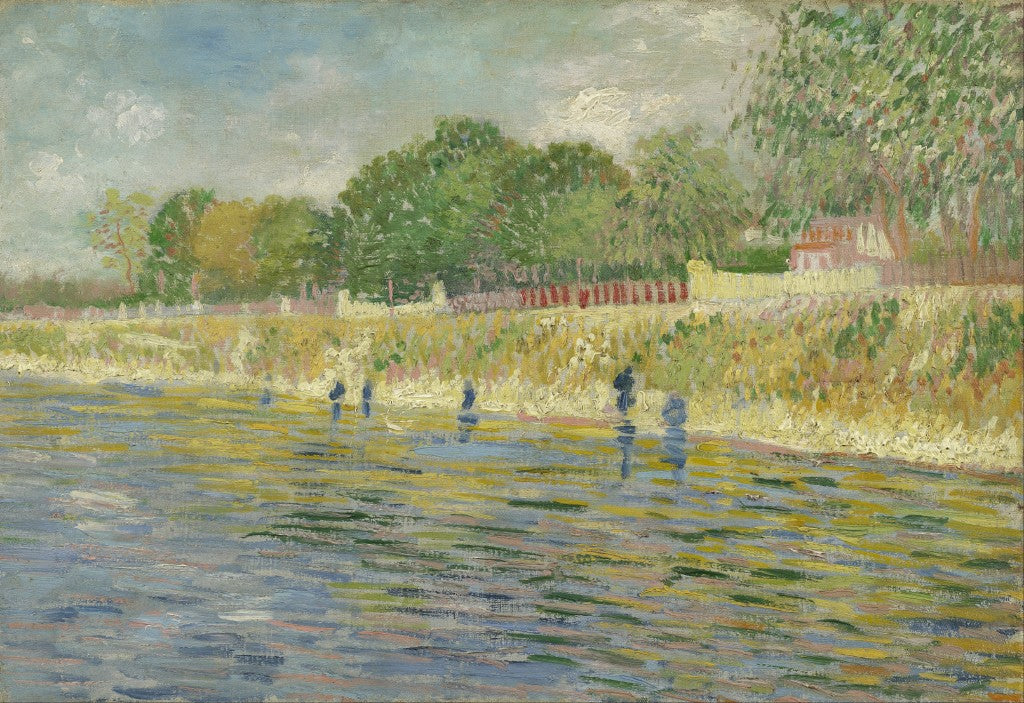 Vincent Van Gogh