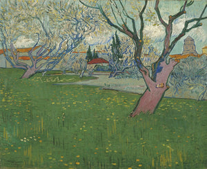 Vincent Van Gogh