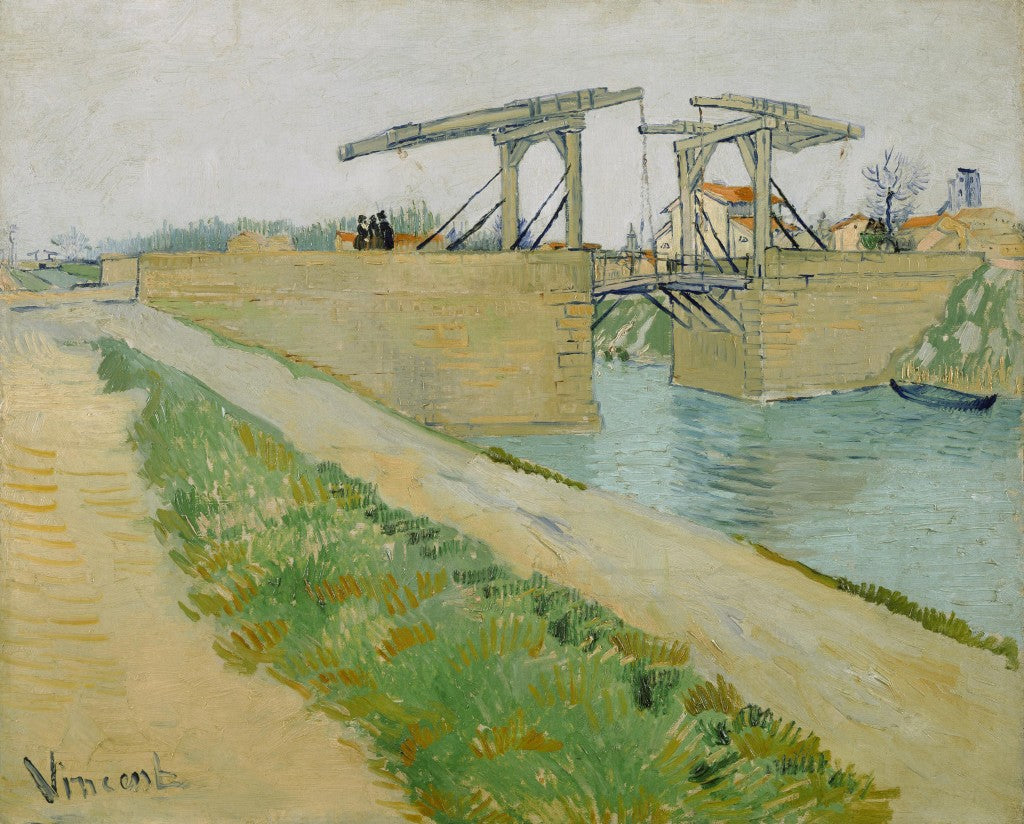Vincent Van Gogh