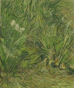 Vincent Van Gogh