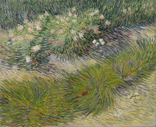 Vincent Van Gogh