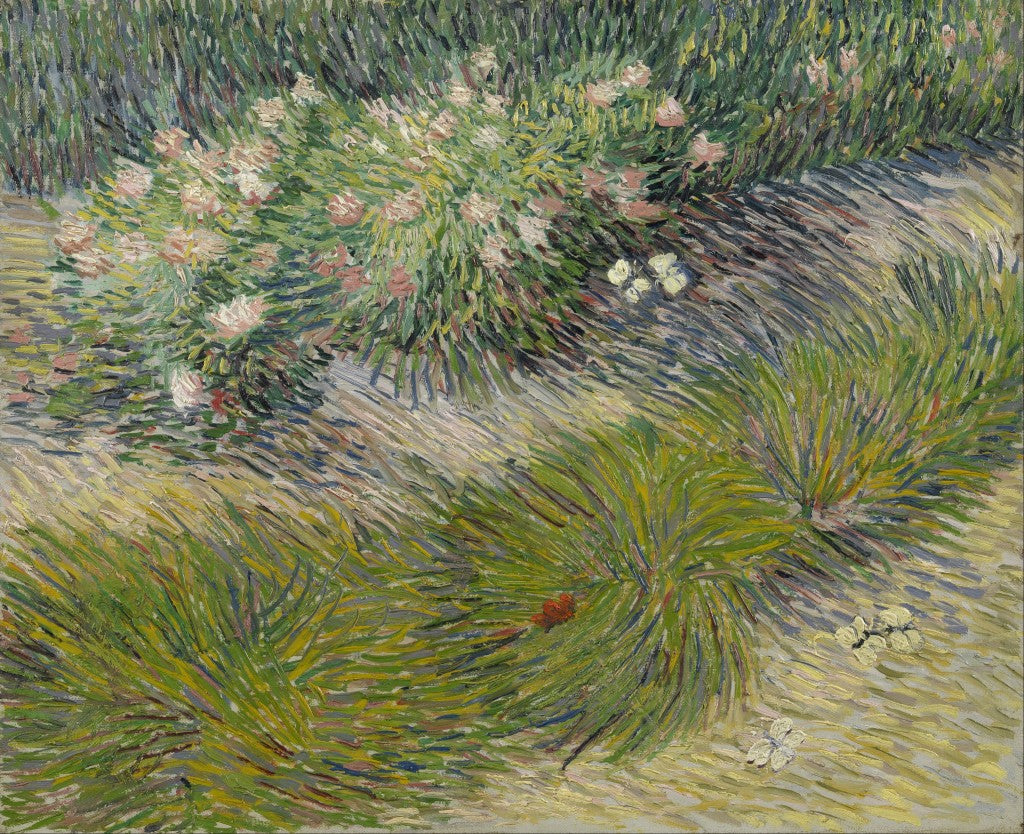 Vincent Van Gogh