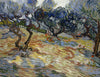Vincent Van Gogh