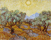 Vincent Van Gogh