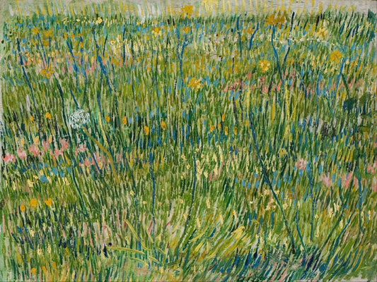 Vincent Van Gogh
