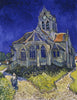 Vincent Van Gogh