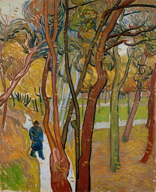 Vincent Van Gogh