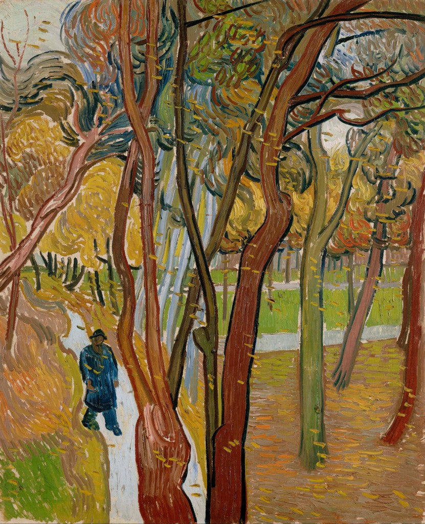 Vincent Van Gogh