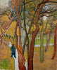 Vincent Van Gogh