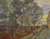 Vincent Van Gogh