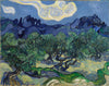 Vincent Van Gogh