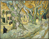 Vincent Van Gogh