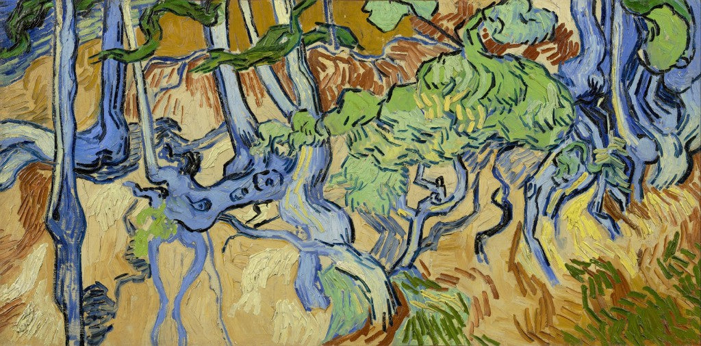 Vincent Van Gogh