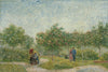 Vincent Van Gogh