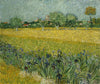 Vincent Van Gogh