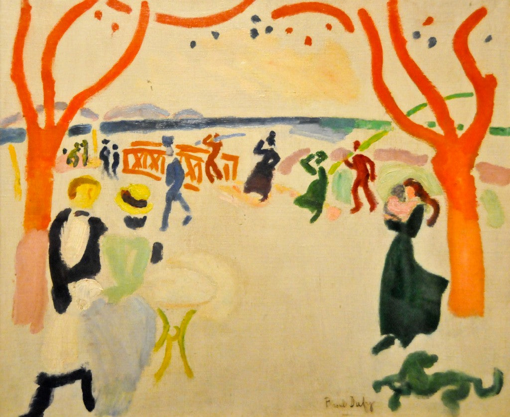 Raoul Dufy