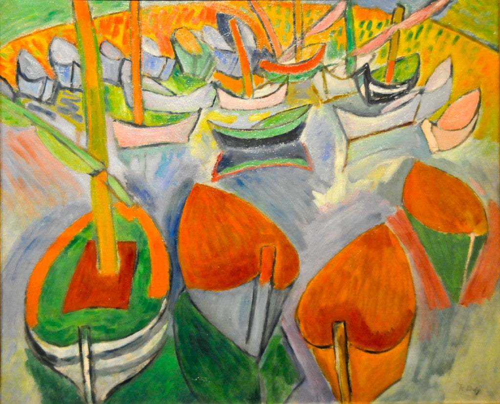 Raoul Dufy