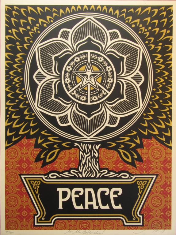 Shepard Fairey